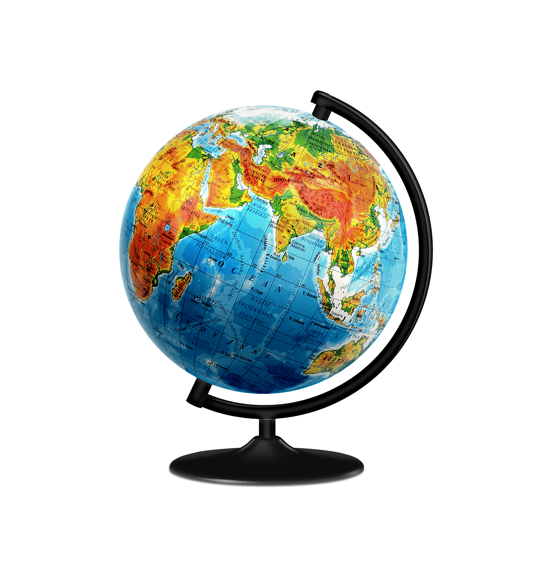 Globo.