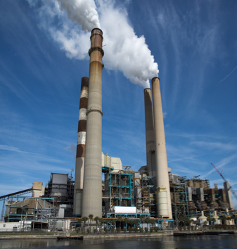 Polo industrial Ruskin