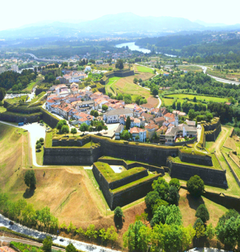 Praça forte de Valença