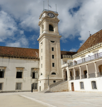 Universidade de Coimbra